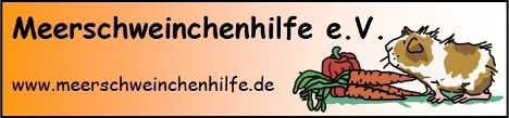 Meerschweinchenhilfe e.V.